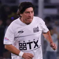 «Por obligación»: Iván Zamorano sorprende y pide a Colo-Colo en el próximo Mundial de Clubes