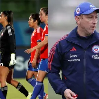 Postura clara: La Roja Femenina no se guardó nada y sacó comunicado para hablar de la Federación y Luis Mena