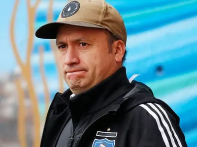 Edmundo Valladares se deshizo en elogios para dos promesas de Colo-Colo tras el partido frente a River Plate