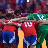 «Es como un Mago Valdivia»: Maks Cárdenas pide a jugador para la Selección Chilena
