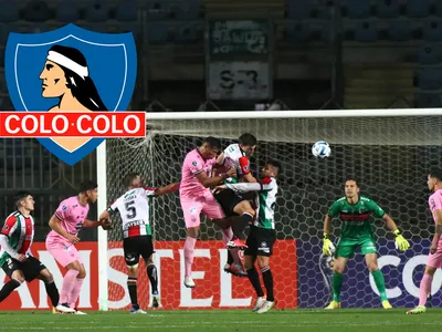 ¿Lo aprovechará el Popular? Palestino recibe un duro golpe para visitar a Colo Colo