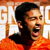 ¡Ya es oficial! Ignacio Jara se despide de Colo-Colo y se convierte en nuevo jugador de Cobreloa