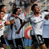 La lista suma nombres: Los dos fichajes que Colo-Colo espera contratar para 2024
