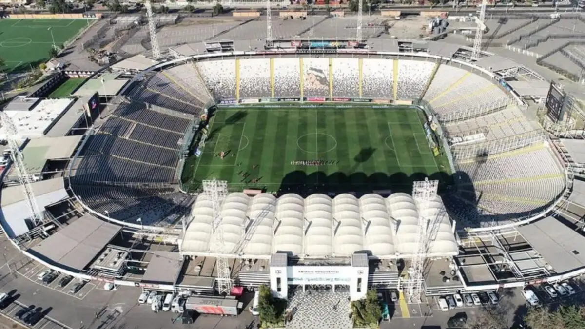 Las entradas para el partido de Colo-Colo vs Deportes Iquique irán entre los 10 mil y 65 mil pesos.