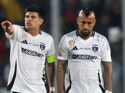 «No tiene que ver con…»: La insólita defensa de Ricardo Gareca a la nominación de Pavez y Vidal a La Roja
