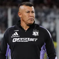 Con línea de 3: La formación que presentaría Colo-Colo para enfrentar a Fortaleza por Copa Libertadores
