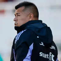 Aseguran que Jorge Almirón tendría definida la fecha para concretar su salida de Colo-Colo