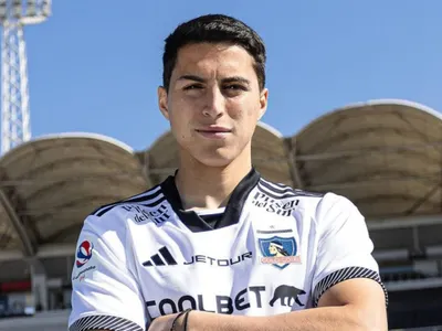 Desde Colo-Colo aclararon la verdadera razón por la que Jonathan Villagra no había sido presentado