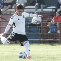 No levanta cabeza: Colo-Colo Proyección cayó por segundo partido consecutivo en el Campeonato Proyección
