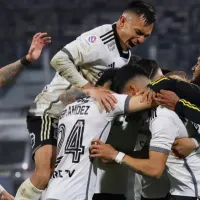 Últimos días: ¿Cuánto tiempo le queda a Colo-Colo para fichar un nuevo refuerzo?