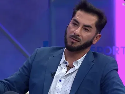 «Jugador que está devaluándose…»: Johnny Herrera sorprende con consejo a Brayan Cortés por Peñarol