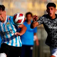 Para ponerse al día: Desde Colo-Colo confirman fecha para disputar el cotejo pendiente frente a Magallanes