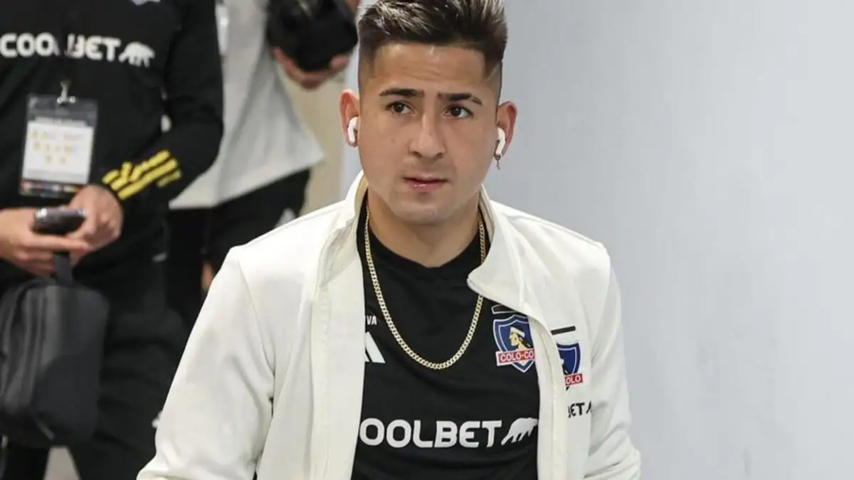 Palestino buscaría un préstamo de Guillermo Paiva para 2025.