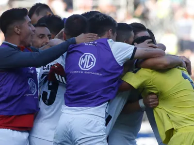 Tras seis meses inactivo: Canterano de Colo-Colo volverá a las canchas en Primera B
