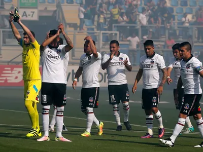 Quiere volver a brillar: Ex campeón con Colo-Colo deja en el olvido una escalofriante lesión y suena para llegar a un «gigante dormido»