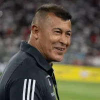 Categórica decisión: El «arma secreta» que Jorge Almirón incluyó en la citación de Colo-Colo
