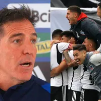 «Clave que Berizzo le empiece a dar minutos»: Exigen nominación de jugador de Colo-Colo a la Selección Chilena