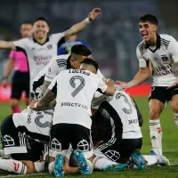 La brutal estadística de Colo-Colo que enorgullece a Gustavo Quinteros