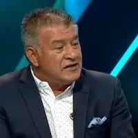 «Hay que estar encima de ellos»: Bichi Borghi barre con la formación de jugadores en Colo-Colo y entrega la receta del éxito