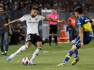 «No llegó a la marca en el gol»: Las críticas y consejos de un histórico carrilero de Colo-Colo para Jeyson Rojas