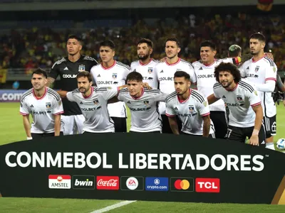 Empate agridulce para Colo-Colo en su visita a Deportivo Pereira por Copa Libertadores