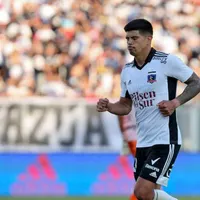 El optimista mensaje de Esteban Pavez tras la eliminación de Copa Chile