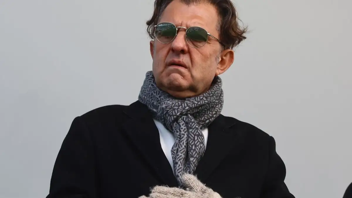 Aníbal Mosa.