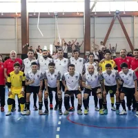 La desafortunada noticia que el plantel de futsal le entregó al CSD Colo-Colo