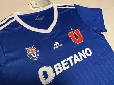 Figura y referente de Universidad de Chile le cierra las puertas a vestir la camiseta de Colo-Colo