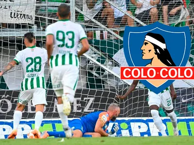 El anhelo de Gustavo Quinteros: Colo-Colo no quiere perder el tiempo y va con todo por el fichaje de extremo argentino