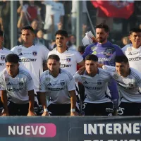¿Serán citados? Los 4 retornos que tiene Colo-Colo para cara el duelo frente a Atlético Bucaramanga
