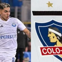 ¿Quiere volver a Macul? El sorpresivo mensaje de Jordhy Thompson para el aniversario 99 de Colo-Colo
