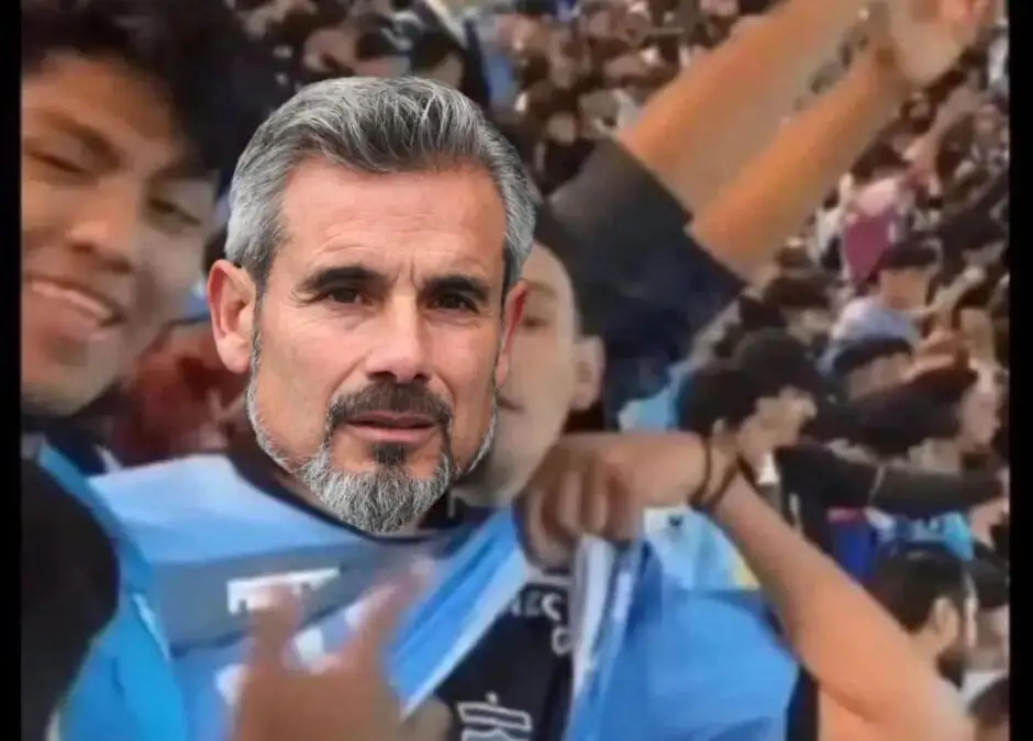 Miguel Ramírez.