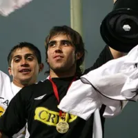 ¿Saldrá del retiro? Colo-Colo recibió una ilusionante noticia ante el posible retorno de Claudio Bravo