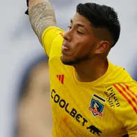 Expectación total en Colo-Colo: Brayan Cortés vivirá días claves de cara a su futuro profesional