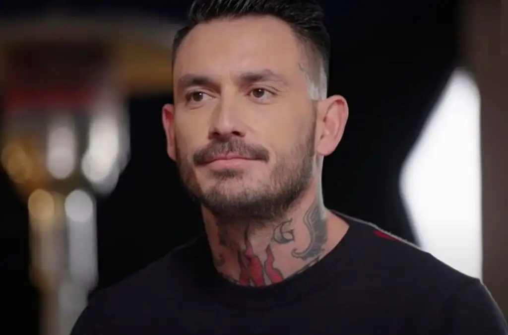 Mauricio Pinilla detectó el gran problema de Javier Correa para anotar goles en Colo-Colo.