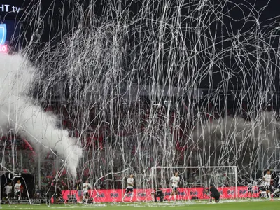 «Yo creo que va a haber un castigo»: Adelantan posible sanción para Colo-Colo y el Estadio Monumental