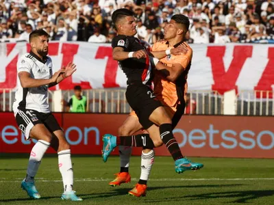 Así no, muchachos: Jugador de Curicó Unido hizo una grave acusación tras el duelo con Colo-Colo