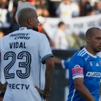Es cosa de horas: Afirman que Superclásico entre Colo-Colo y la U será suspendido