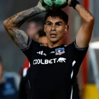 ¿Se queda o se va? Aseguran que futuro de Erick Wiemberg en Colo-Colo quedó zanjado