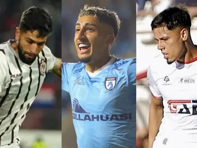 Los 5 futbolistas que Colo-Colo mandó a préstamo y más minutos han sumado en 2025