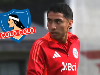 Quiere venir: El tremendo gesto que realizó Luciano Cabral para intentar fichar por Colo-Colo
