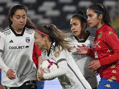 3 puntos de oro: Así quedó la tabla de posiciones tras el triunfo de Colo-Colo en el Campeonato Femenino SQM