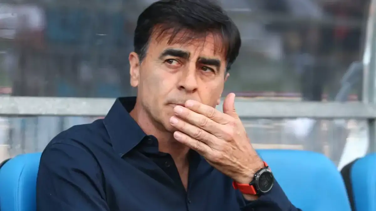 Gustavo Quinteros estuvo a un paso de fichar a Brayan Cortés de Colo-Colo.