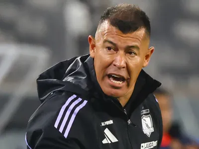 ¿Será definitiva? La radical medida que tomaría Jorge Almirón para el próximo partido de Colo-Colo