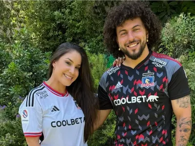 ¿Indirecta a Colo-Colo? El curioso mensaje de Florencia Pouso tras la clasificación de Inter Miami
