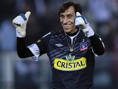 Cóndor Rojas y la ausencia de Brayan Cortés en la Selección: «Tiene que recuperar su buen nivel»