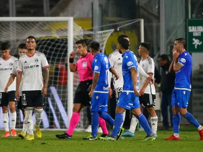 Audax Italiano sigue molesto con supuesto penal no cobrado ante Colo Colo y realizó irónica publicación