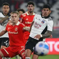 Esteban Pavez llegó con todo a Brasil y lanza un mensaje a la hinchada de Inter de Porto Alegre