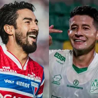 Atentos en Macul: ¿Cuándo, a qué hora y dónde ver EN VIVO Fortaleza vs Atlético Bucaramanga?